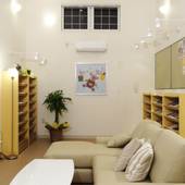 ファミリーロッジ旅籠屋 茅野蓼科店（山梨県 ビジネスホテル） / 3