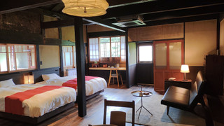 蛍火 HOTARUBI 102 部屋貸し 禁煙 (フロント施設から2.4km)