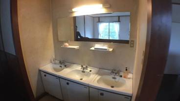 バスルーム / 21