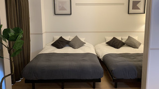 ファミリースイート ブラウン 8 (1~6名用)