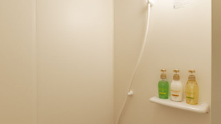 デラックス ダブルルーム(チェックインは22時30分まで) 禁煙