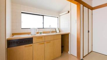 専用キッチン / 13