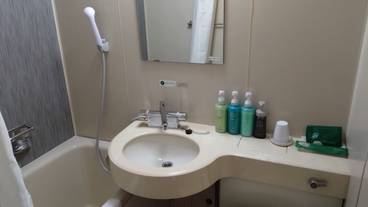 バスルーム / 11