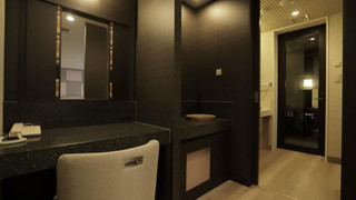 【露天風呂付】特別室（4ベット）58平米