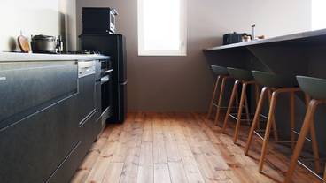 専用キッチン / 6