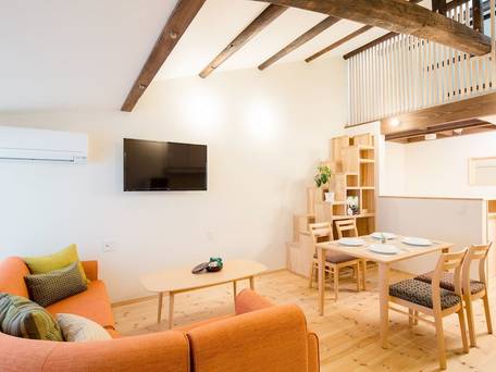 RESI STAY 姉小路 / 1