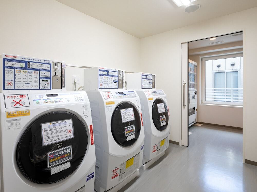 ランドリー ルーム