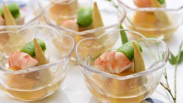 食事・飲み物 / 6