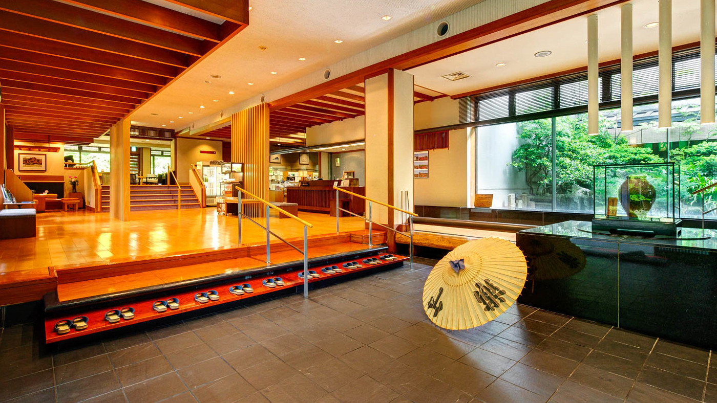 純和風の日本旅館でお祝い3931562