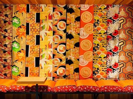 浅草雷門 竹乃宿 / 2