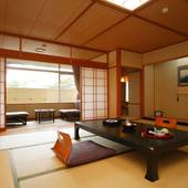 玉造温泉 源泉かけ流しの宿 湯陣 千代の湯（島根県 旅館） / 2