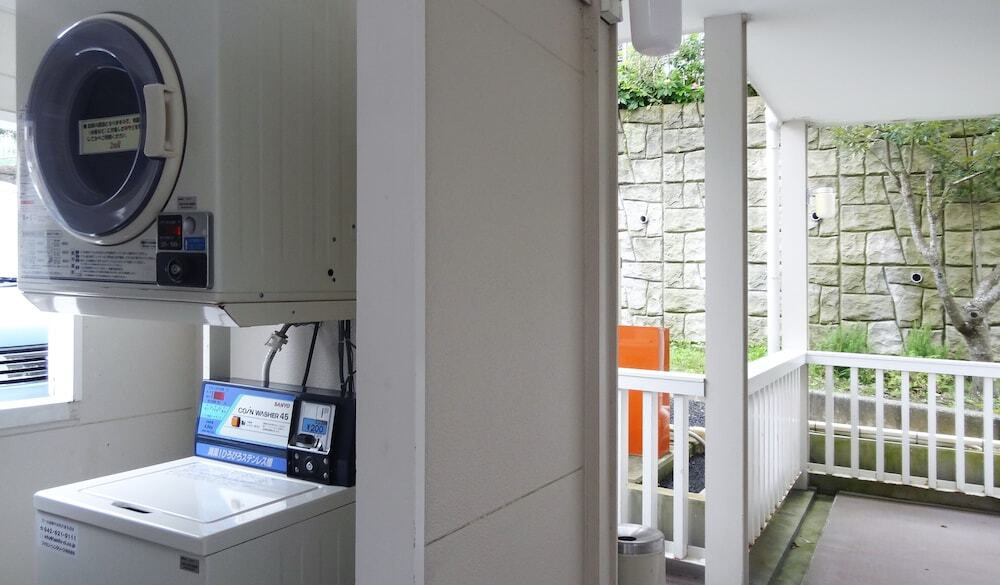 ランドリー ルーム