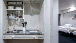 ラグジュアリー スイート 禁煙 スパ浴槽