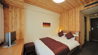 モデレートダブルルーム 禁煙