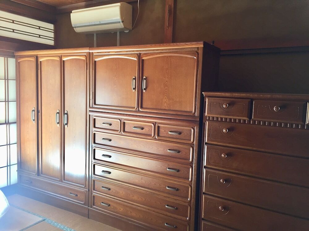 客室の設備とサービス