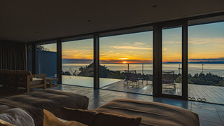 ラグジュアリー ツインルーム