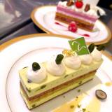 ラ パティスリー デュ ミュゼー パール トシ・ヨロイヅカ（ラパティスリーデュミュゼーパールトシヨロイヅカ）