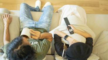 リビング エリア / 34