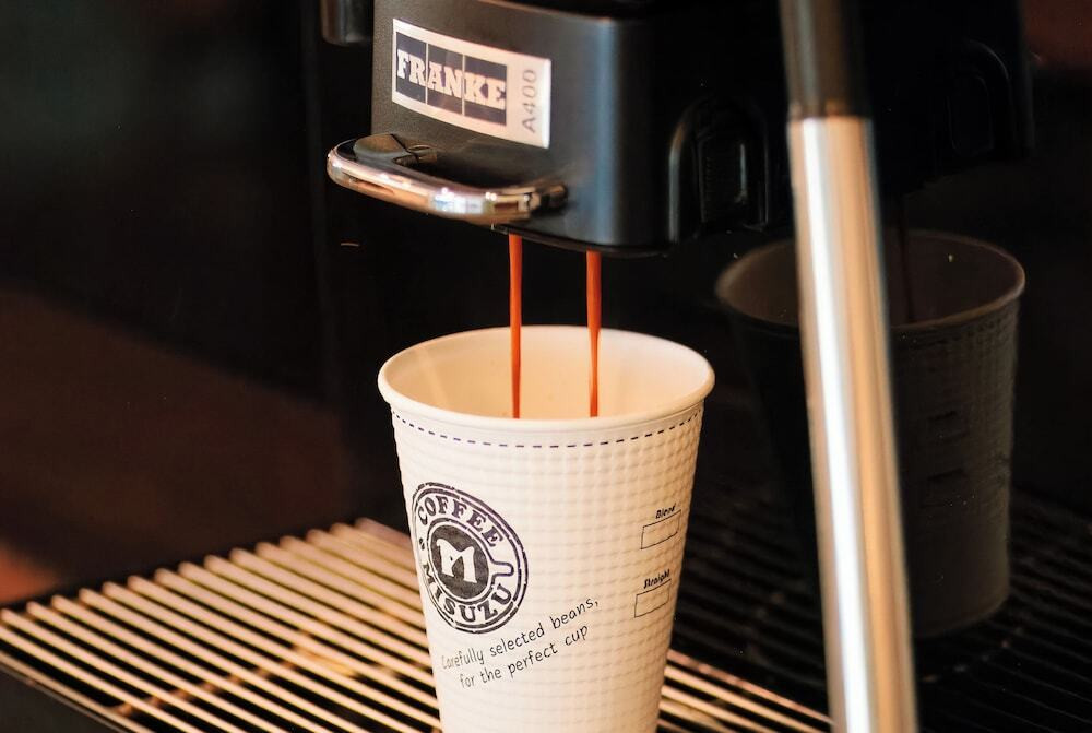 ロビーラウンジ