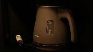 シティ ダブルルーム