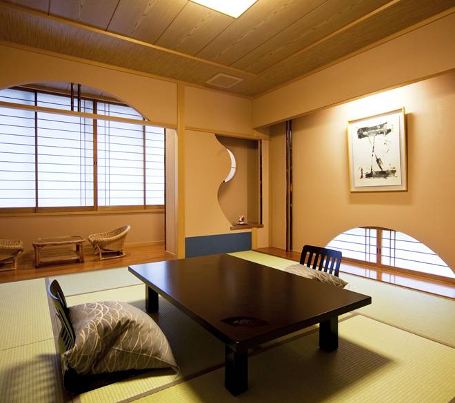 スタンダード客室の例(2) / 2