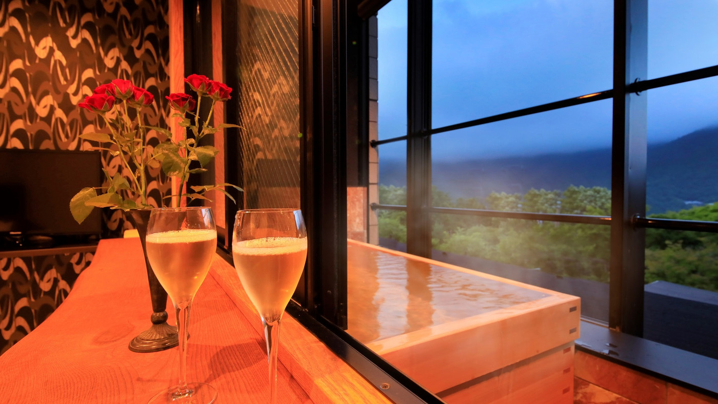 大人の隠れ家 箱根 別邸今宵4086218