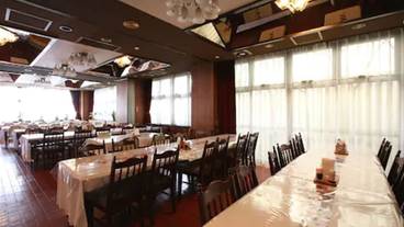 朝食スペース / 3