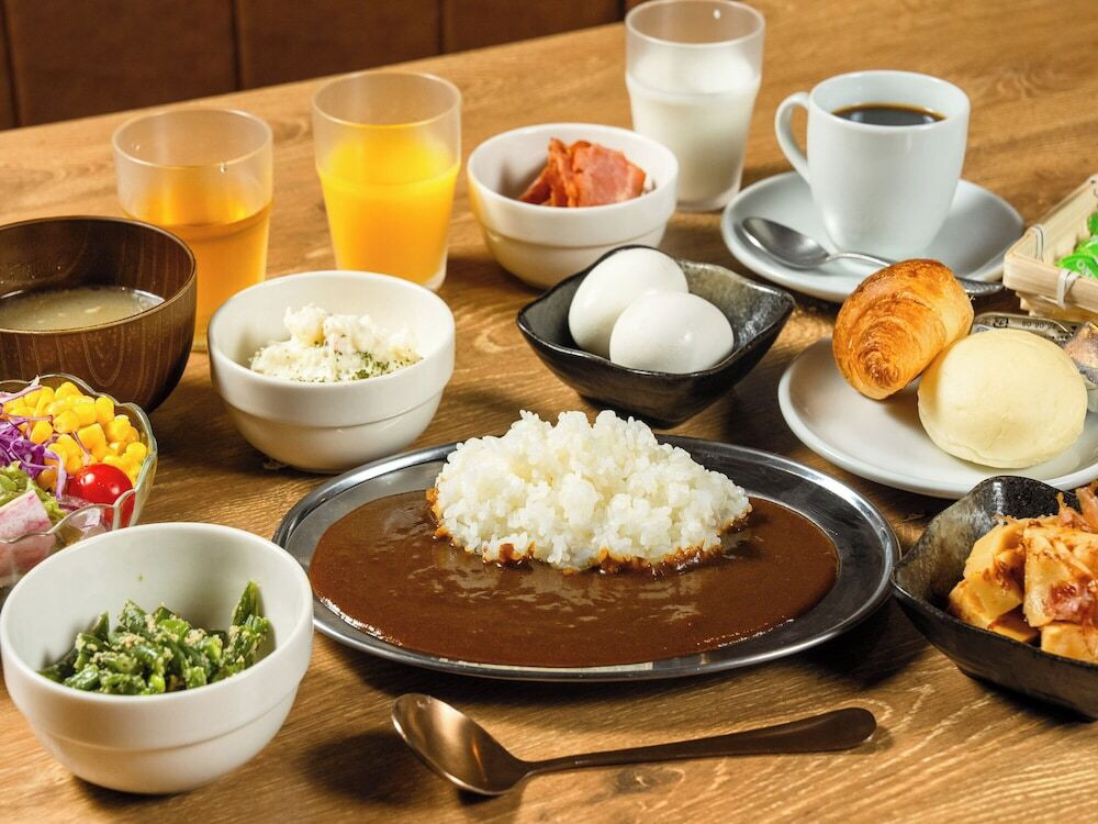 レストラン