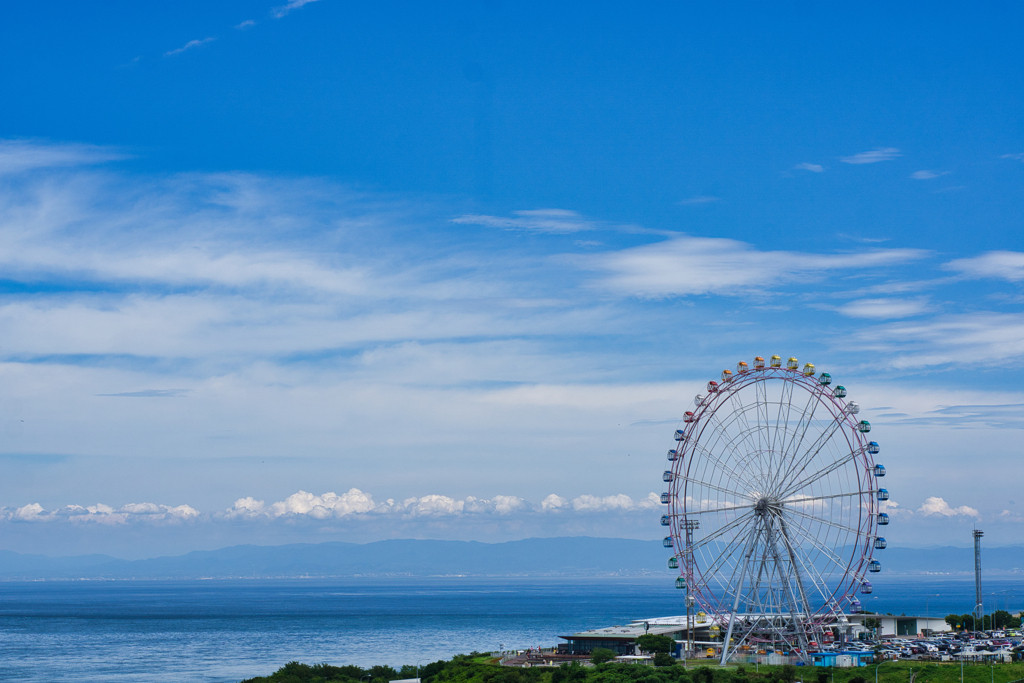 淡路島には二人の絆を深めるフォトスポットがいっぱい！3737993