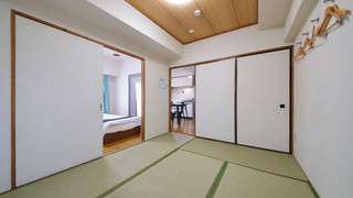 ファミリー アパートメント 禁煙