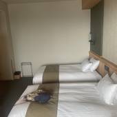 道後温泉 ホテル古湧園 遥(愛媛県 旅館) / 2