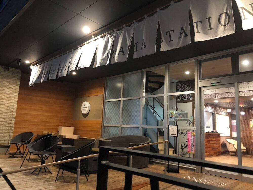 テラス / パティオ