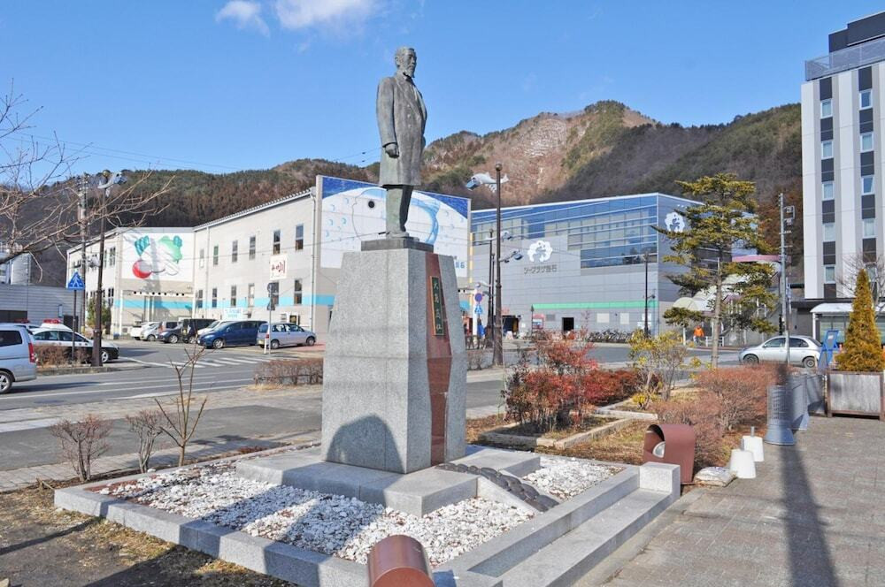 施設からの眺望