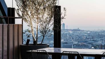 クルードデッキ / 22