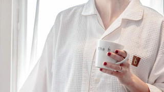 スタンダード ダブルルーム 禁煙