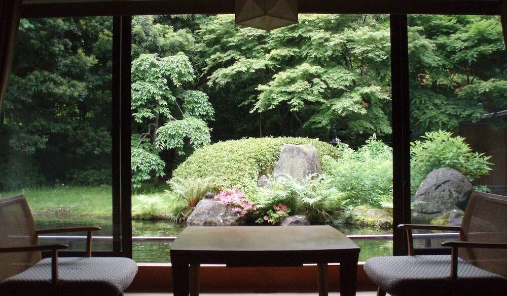 客室からの眺め（一例） / 1