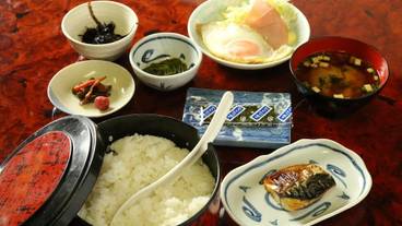 食事・飲み物 / 1