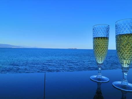 ラグジュアリー和ホテル 風の薫UMI / 4