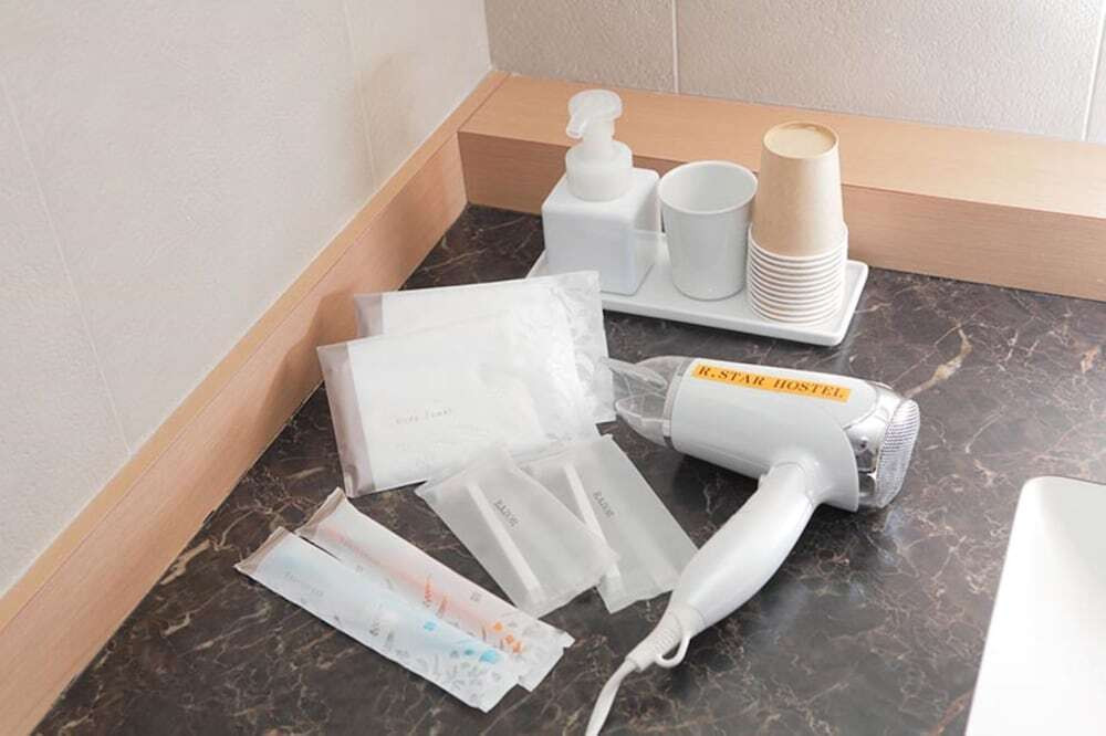 客室の設備とサービス