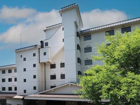 亀の井ホテル 草津湯畑 / 4