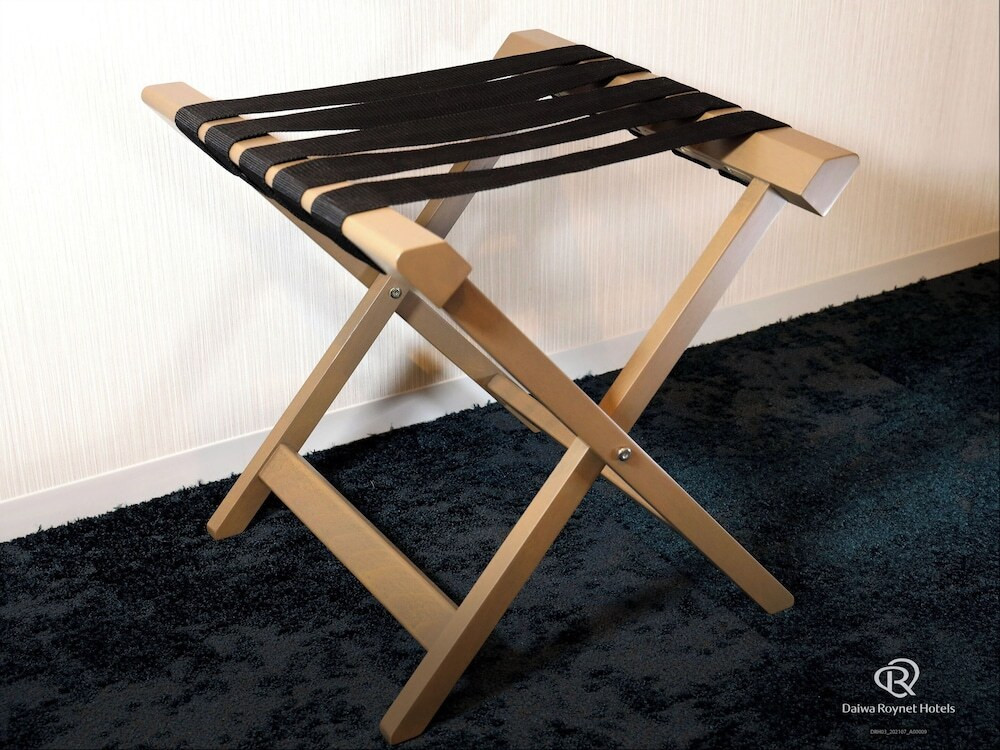 客室の設備とサービス