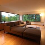 テラス付 和洋室からみえる景色 / 2