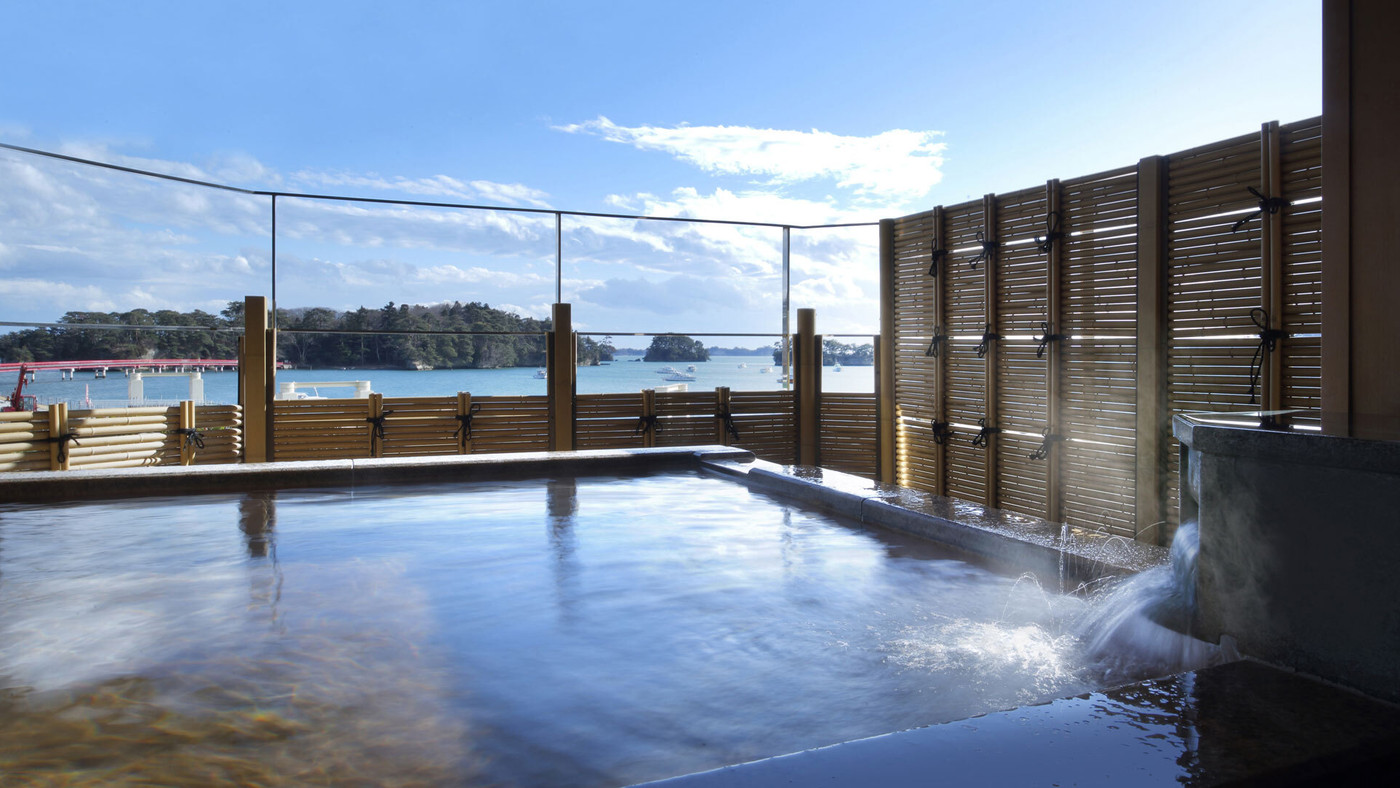 5. 松島温泉 松島センチュリーホテル3430657