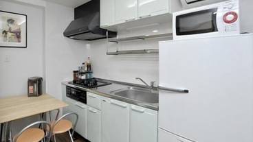 専用キッチン / 11