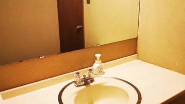 バスルームのシンク / 5