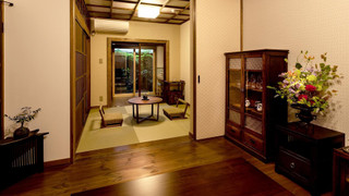 Otonari 京町家貸切 露天風呂&庭付 禁煙