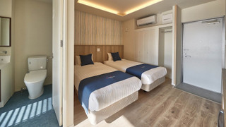 スタンダード 4 人部屋