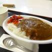 18:00~20:30の時間はカレーライスが無料!