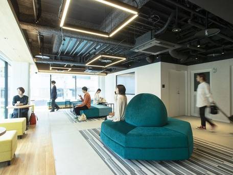 プリンス スマート イン 博多 / 3