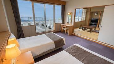 バルコニーからの眺望 / 10